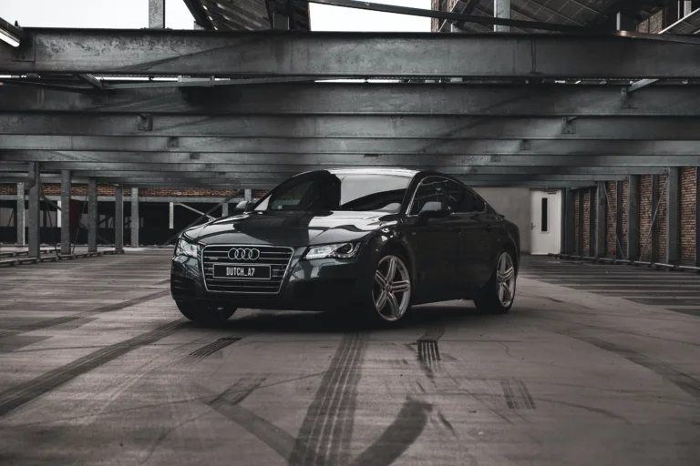 Nuova Audi A4: il nome è tutto un programma